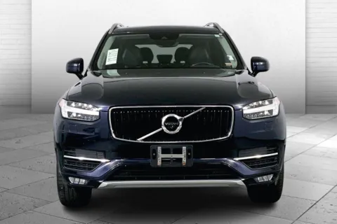 Photos of 2016 Volvo XC90 T6 Momentum for sale in Lee's Summit, MO at Cable Dahmer Kia of Lee's Summit