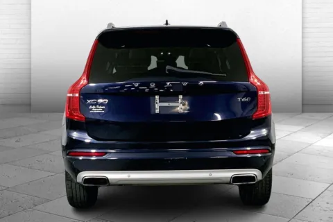 Another view of 2016 Volvo XC90 T6 Momentum for sale in Lee's Summit, MO at Cable Dahmer Kia of Lee's Summit