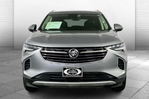 Photos of 2023 Buick Envision Essence for sale in Lee's Summit, MO at Cable Dahmer Kia of Lee's Summit