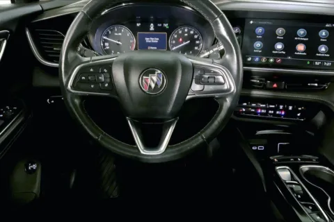 More photos of 2023 Buick Envision Essence at Cable Dahmer Kia of Lee's Summit, MO