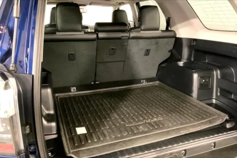 More photos of 2017 Toyota 4Runner SR5 at Cable Dahmer Kia of Lee's Summit, MO