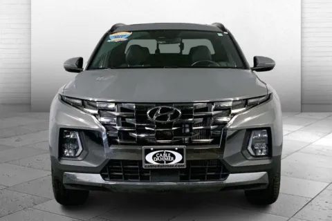 Photos of 2022 Hyundai Santa Cruz Limited for sale in Lee's Summit, MO at Cable Dahmer Kia of Lee's Summit