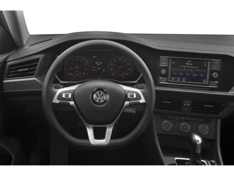 More photos of 2020 Volkswagen Jetta SEL Premium at Cable Dahmer Kia of Lee's Summit, MO