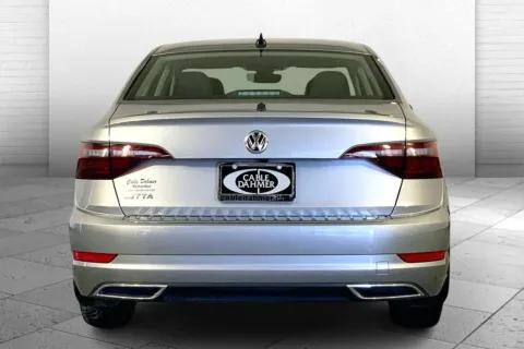 Another view of 2020 Volkswagen Jetta SEL Premium for sale in Lee's Summit, MO at Cable Dahmer Kia of Lee's Summit