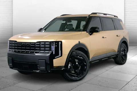 Photos of 2027 Kia Telluride X-Line EX for sale in Lee's Summit, MO at Cable Dahmer Kia of Lee's Summit