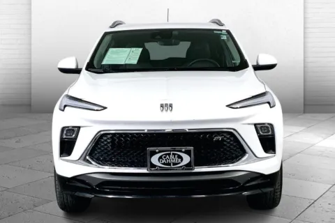 Photos of 2024 Buick Encore GX Sport Touring for sale in Lee's Summit, MO at Cable Dahmer Kia of Lee's Summit