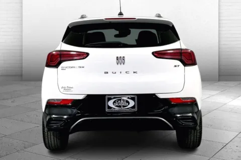 Another view of 2024 Buick Encore GX Sport Touring for sale in Lee's Summit, MO at Cable Dahmer Kia of Lee's Summit