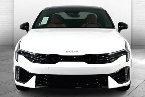 Photos of 2025 Kia K5 GT-Line for sale in Lee's Summit, MO at Cable Dahmer Kia of Lee's Summit