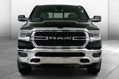 Photos of 2023 RAM 1500 Big Horn for sale in Lee's Summit, MO at Cable Dahmer Kia of Lee's Summit