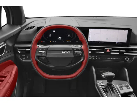 More photos of 2026 Kia Sportage SX-Prestige at Cable Dahmer Kia of Lee's Summit, MO
