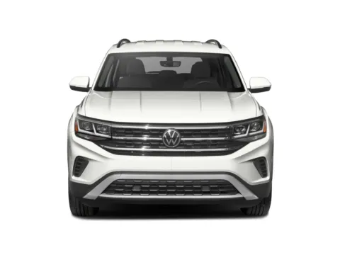More photos of 2022 Volkswagen Atlas 2.0T SE at Cable Dahmer Kia of Lee's Summit, MO