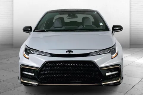Photos of 2022 Toyota Corolla SE APEX for sale in Lee's Summit, MO at Cable Dahmer Kia of Lee's Summit