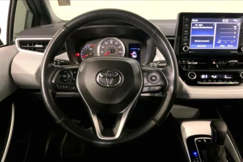 More photos of 2022 Toyota Corolla SE APEX at Cable Dahmer Kia of Lee's Summit, MO