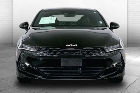 Photos of 2022 Kia K5 GT-Line for sale in Lee's Summit, MO at Cable Dahmer Kia of Lee's Summit