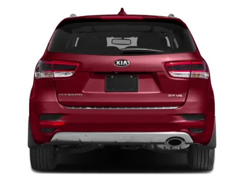 More photos of 2017 Kia Sorento SX V6 at Cable Dahmer Kia of Lee's Summit, MO
