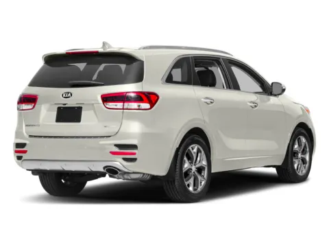 Photos of 2017 Kia Sorento SX V6 for sale in Lee's Summit, MO at Cable Dahmer Kia of Lee's Summit