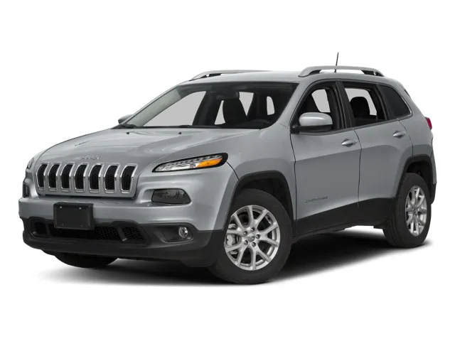 Used 2018 Jeep Cherokee Latitude with VIN 1C4PJMCXXJD582372 for sale in Kansas City