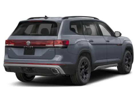Photos of 2025 Volkswagen Atlas 2.0T Peak Edition for sale in Lee's Summit, MO at Cable Dahmer Kia of Lee's Summit