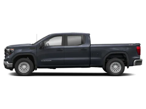 Another view of 2024 GMC Sierra 1500 Elevation for sale in Lee's Summit, MO at Cable Dahmer Kia of Lee's Summit