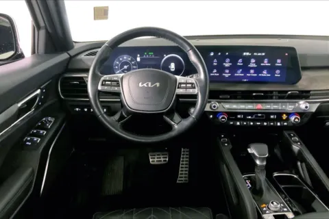 More photos of 2024 Kia Telluride SX X-Pro at Cable Dahmer Kia of Lee's Summit, MO