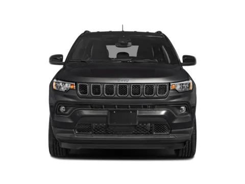 More photos of 2024 Jeep Compass Limited at Cable Dahmer Kia of Lee's Summit, MO