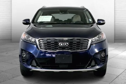 Photos of 2020 Kia Sorento EX V6 for sale in Lee's Summit, MO at Cable Dahmer Kia of Lee's Summit