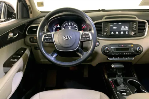 More photos of 2020 Kia Sorento EX V6 at Cable Dahmer Kia of Lee's Summit, MO