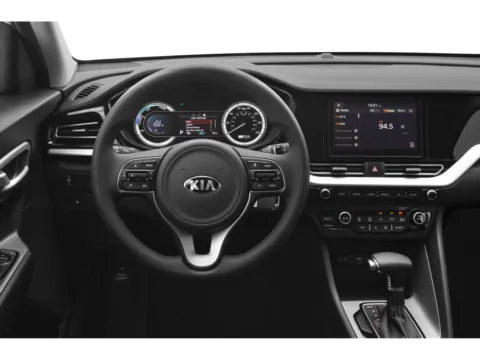 More photos of 2020 Kia Niro LX at Cable Dahmer Kia of Lee's Summit, MO