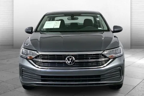 Photos of 2023 Volkswagen Jetta S for sale in Lee's Summit, MO at Cable Dahmer Kia of Lee's Summit
