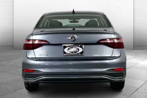 Another view of 2023 Volkswagen Jetta S for sale in Lee's Summit, MO at Cable Dahmer Kia of Lee's Summit