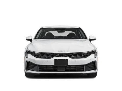 More photos of 2026 Kia K5 LXS at Cable Dahmer Kia of Lee's Summit, MO