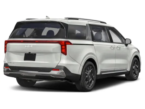 Photos of 2026 Kia Carnival SX for sale in Lee's Summit, MO at Cable Dahmer Kia of Lee's Summit