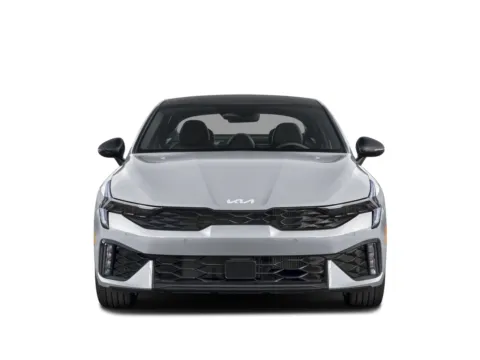 More photos of 2026 Kia K5 GT at Cable Dahmer Kia of Lee's Summit, MO