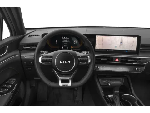 More photos of 2026 Kia K5 GT at Cable Dahmer Kia of Lee's Summit, MO