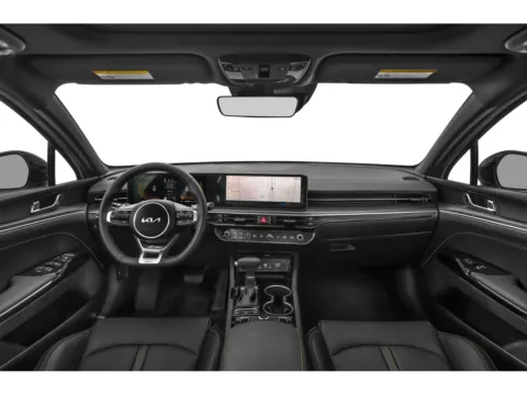 More photos of 2026 Kia K5 GT at Cable Dahmer Kia of Lee's Summit, MO