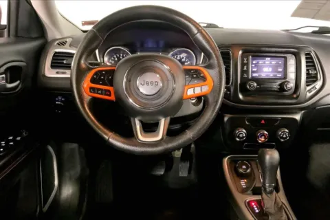 More photos of 2017 Jeep COMPASS SPORT at Cable Dahmer Kia of Lee's Summit, MO