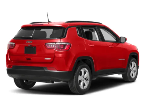 Photos of 2017 Jeep COMPASS SPORT for sale in Lee's Summit, MO at Cable Dahmer Kia of Lee's Summit