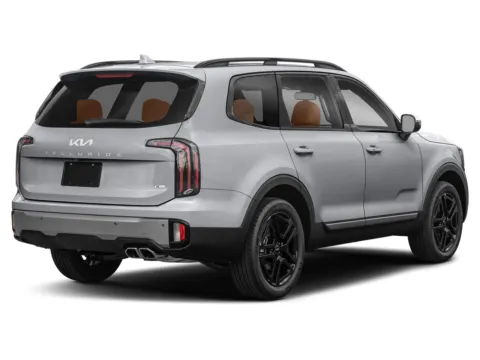 Photos of 2023 Kia TELLURIDE EX X-LINE for sale in Lee's Summit, MO at Cable Dahmer Kia of Lee's Summit