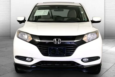 Photos of 2017 Honda HR-V EX for sale in Lee's Summit, MO at Cable Dahmer Kia of Lee's Summit