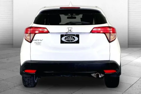 Another view of 2017 Honda HR-V EX for sale in Lee's Summit, MO at Cable Dahmer Kia of Lee's Summit