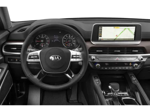 More photos of 2020 Kia TELLURIDE EX at Cable Dahmer Kia of Lee's Summit, MO