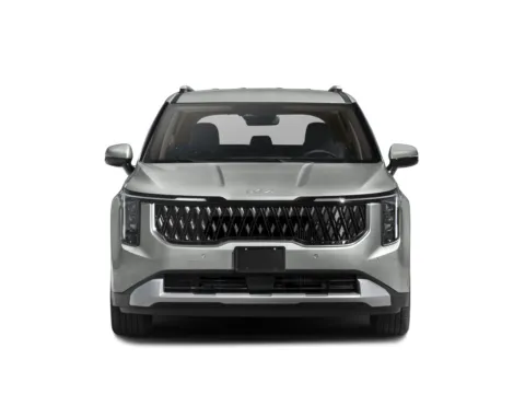 More photos of 2026 Kia CARNIVAL HYBRID EX at Cable Dahmer Kia of Lee's Summit, MO