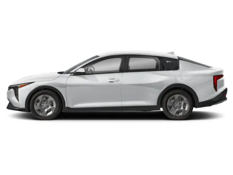 Another view of 2025 Kia K4 LX for sale in Lee's Summit, MO at Cable Dahmer Kia of Lee's Summit