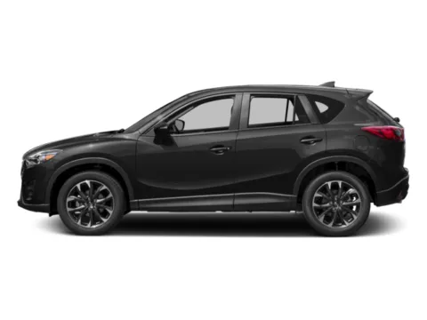 Another view of 2016 Mazda Mazda CX-5 GRAND TOURING for sale in Lee's Summit, MO at Cable Dahmer Kia of Lee's Summit