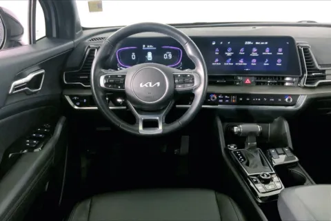 More photos of 2025 Kia Sportage X-Line at Cable Dahmer Kia of Lee's Summit, MO