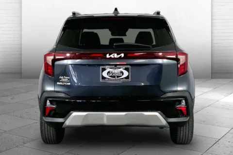 More photos of 2026 Kia SELTOS at Cable Dahmer Kia of Lee's Summit, MO