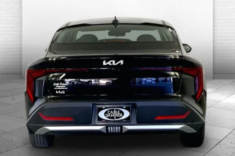 More photos of 2026 Kia K4 LXS at Cable Dahmer Kia of Lee's Summit, MO
