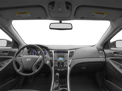 More photos of 2014 Hyundai SONATA LIMITED at Cable Dahmer Kia of Lee's Summit, MO