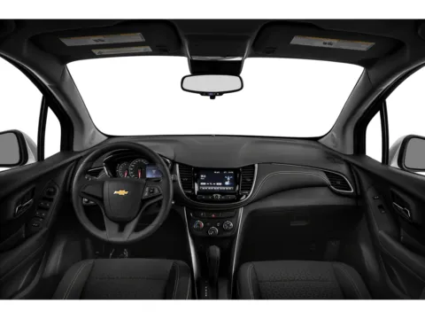 More photos of 2019 CHEVROLET TRAX LS at Cable Dahmer Kia of Lee's Summit, MO