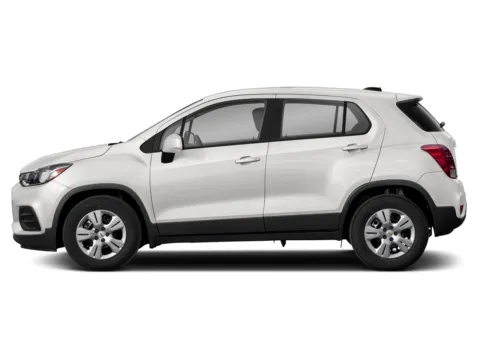 Another view of 2019 CHEVROLET TRAX LS for sale in Lee's Summit, MO at Cable Dahmer Kia of Lee's Summit